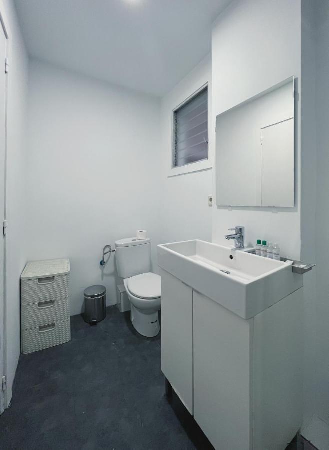 Stay U-Nique Apartments Casanova Барселона Екстер'єр фото
